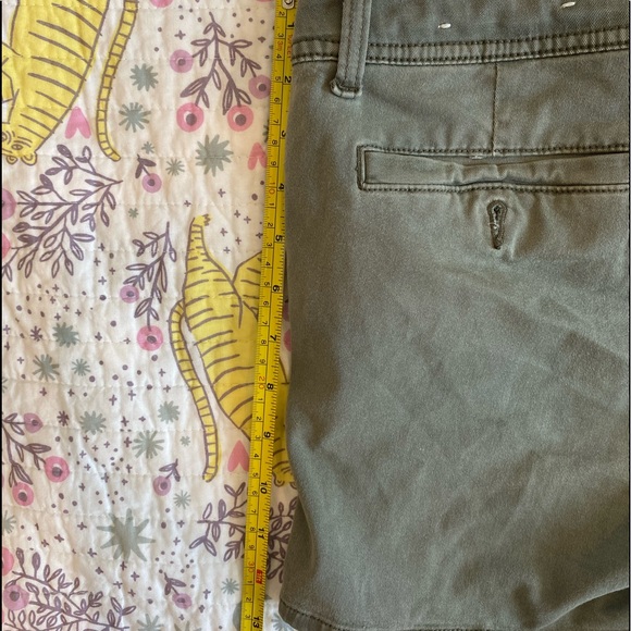 Super stretch American Eagle Outfitters shorts - Picture 11 of 12